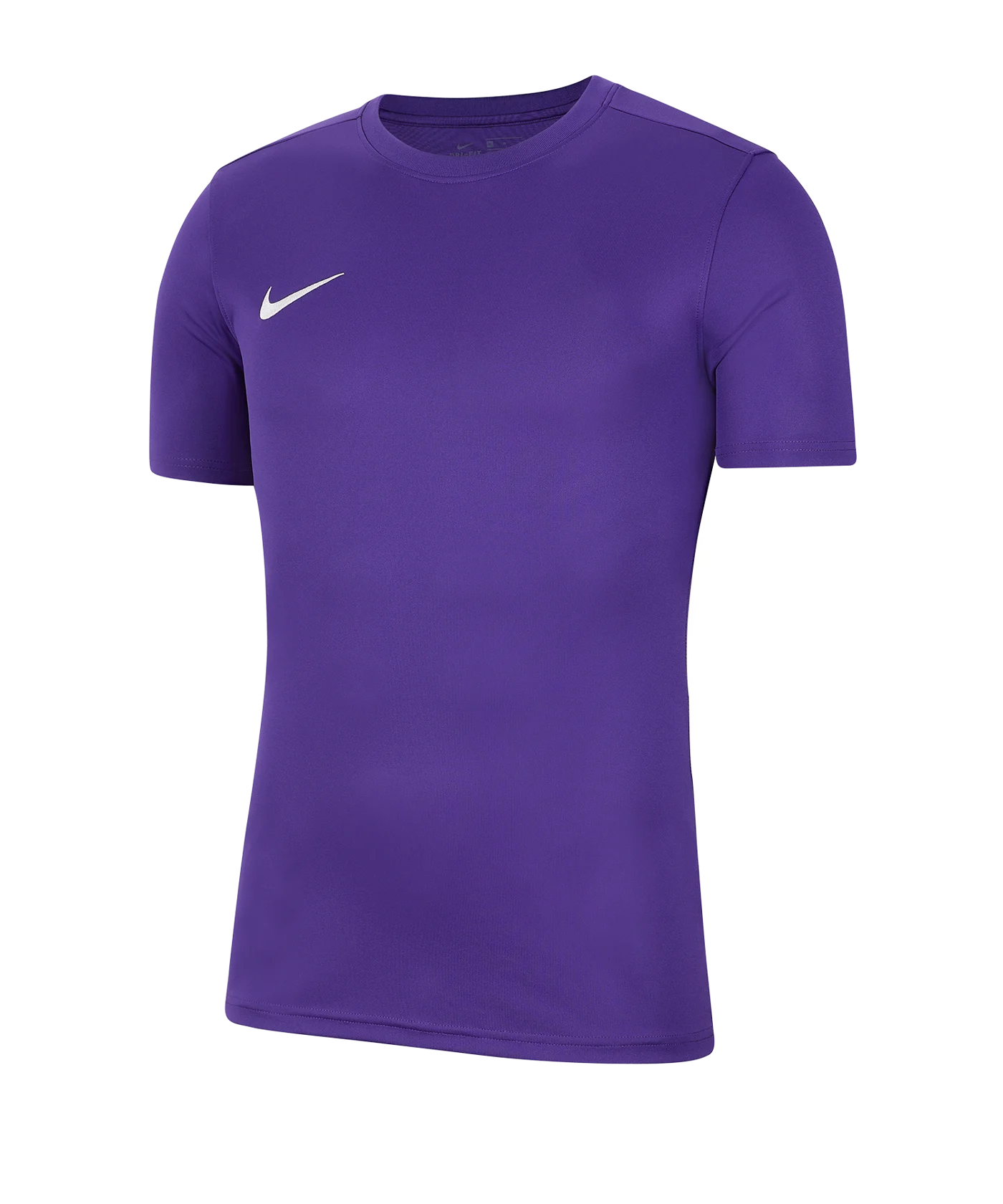 Nike Park VII Trikot kurzarm Kids Lila F547
