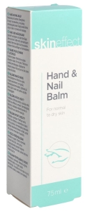 SKINEFFECT Hand- und Nagelbalsam, 75 ml