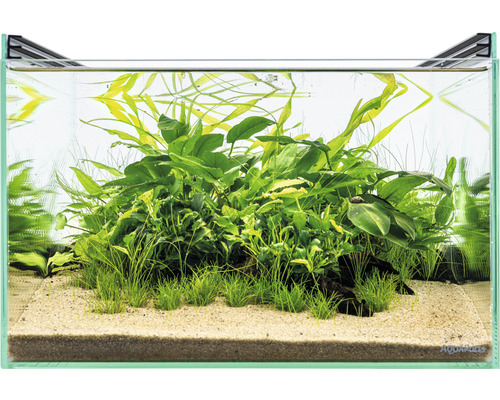 Nano Aquarium AquaParts 