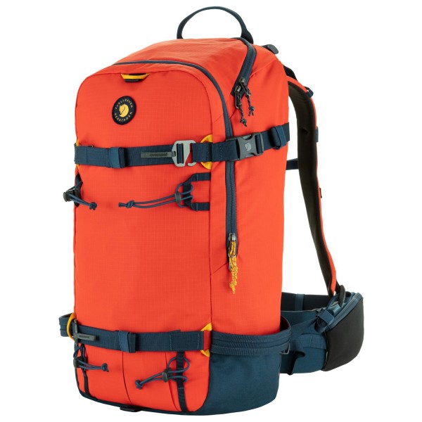 Fjällräven - Bergtagen Touring 30 - Sac à dos ski