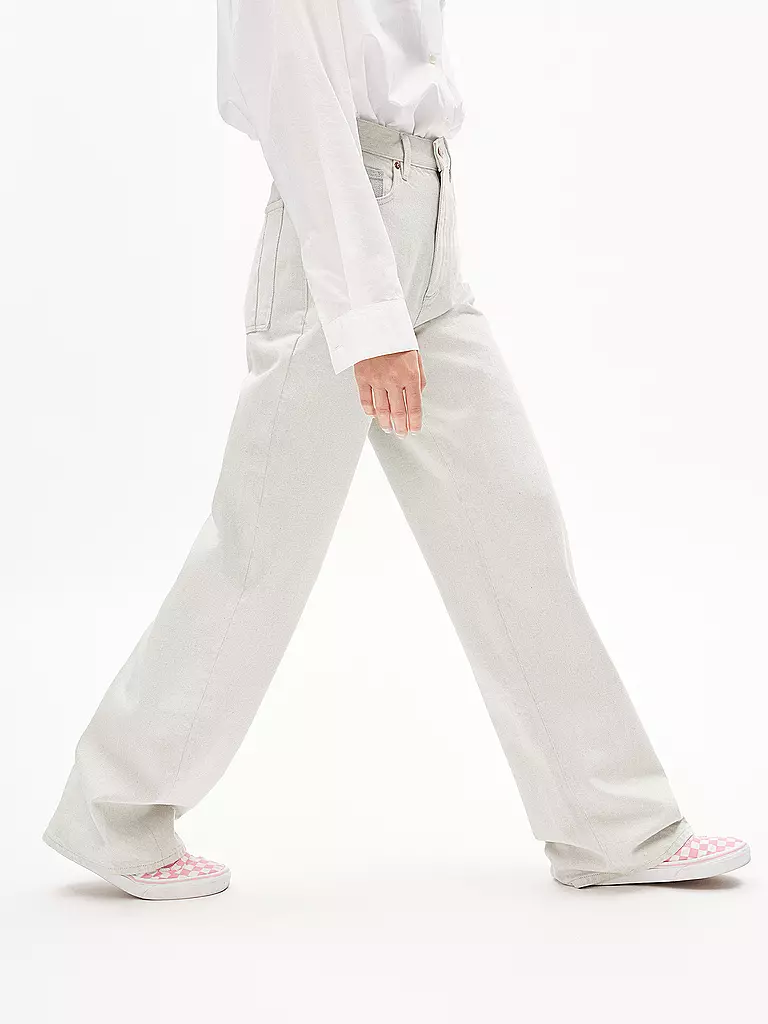 ARMEDANGELS Jeans ENIJAA PREMIUM creme
