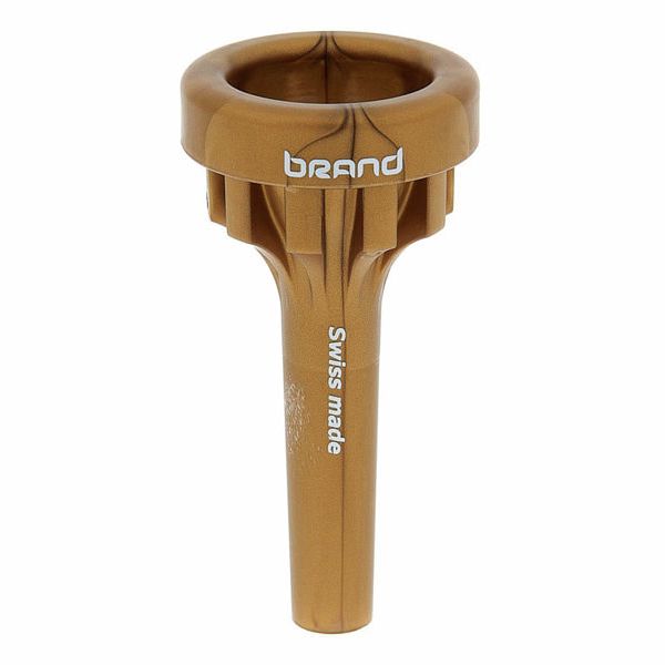 Brand Trombone Mouthpiece 7CS GO