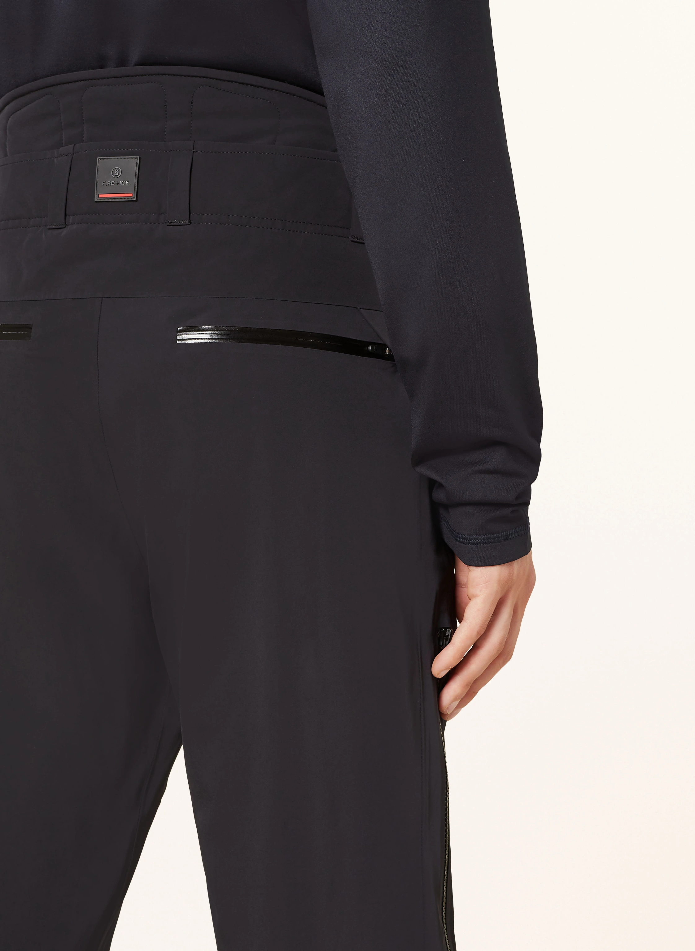 FIRE+ICE Skihose NIC-T
