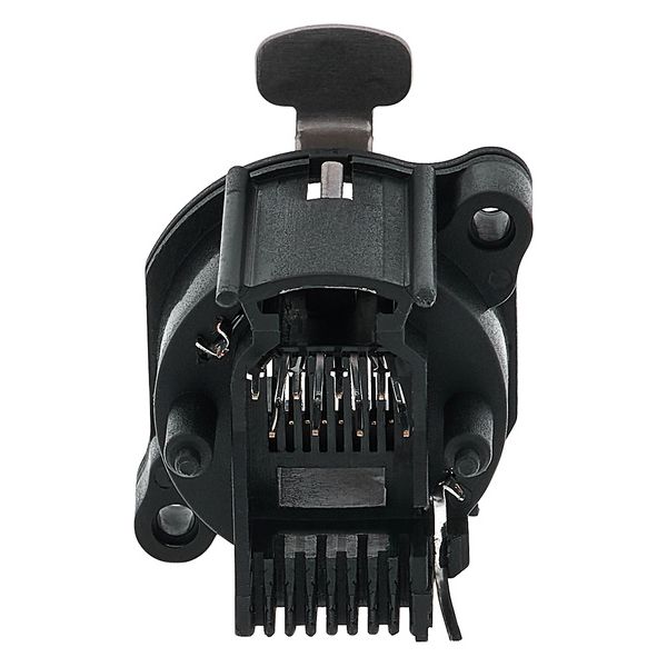 Seetronic SE8FAV-SP RJ45 Socket