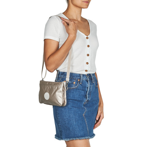 Kipling - RIRI - Doré
