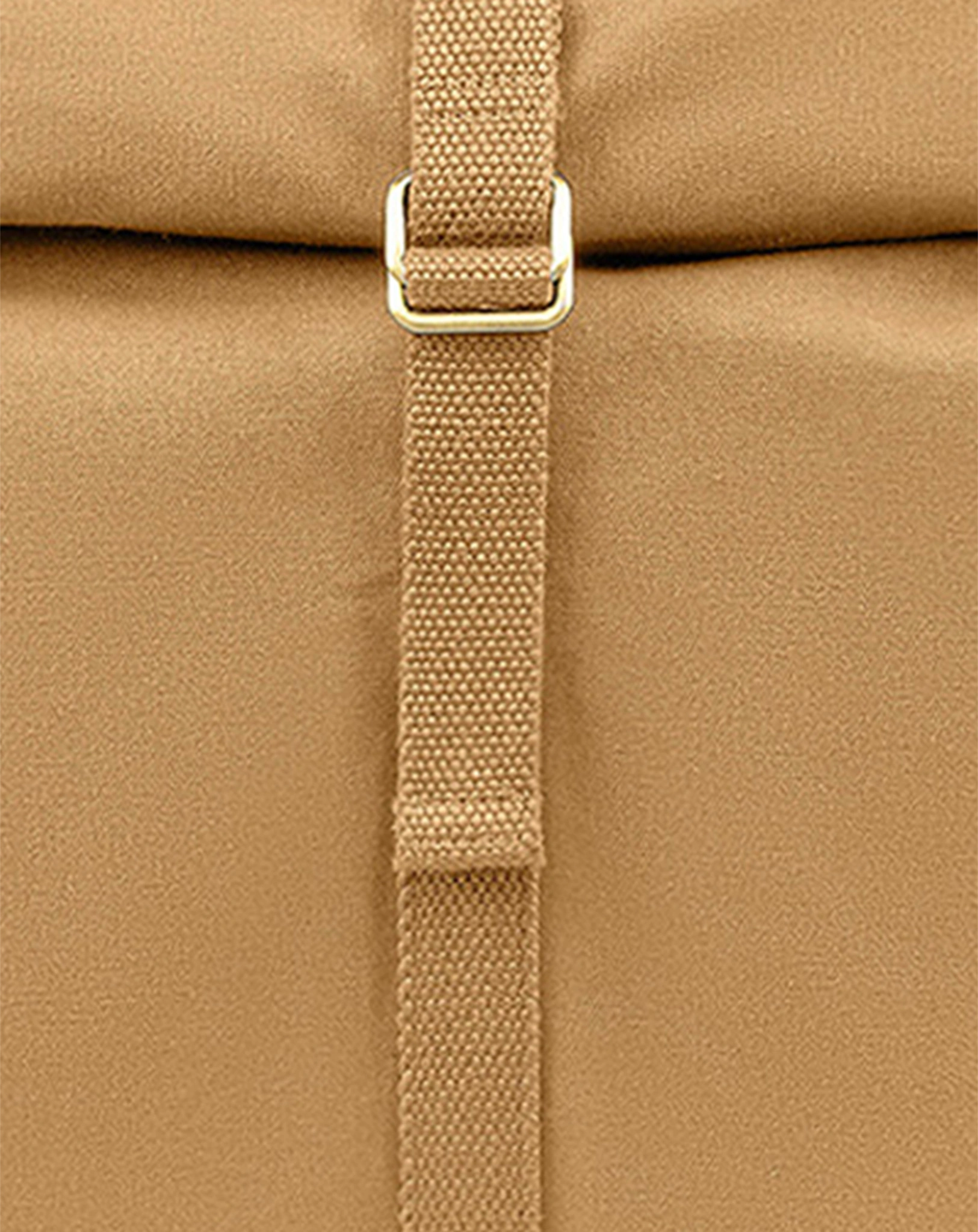 Fitz & Huxley Rolltop-Rucksack CONVEYOR 12l, vegan, macaroon
