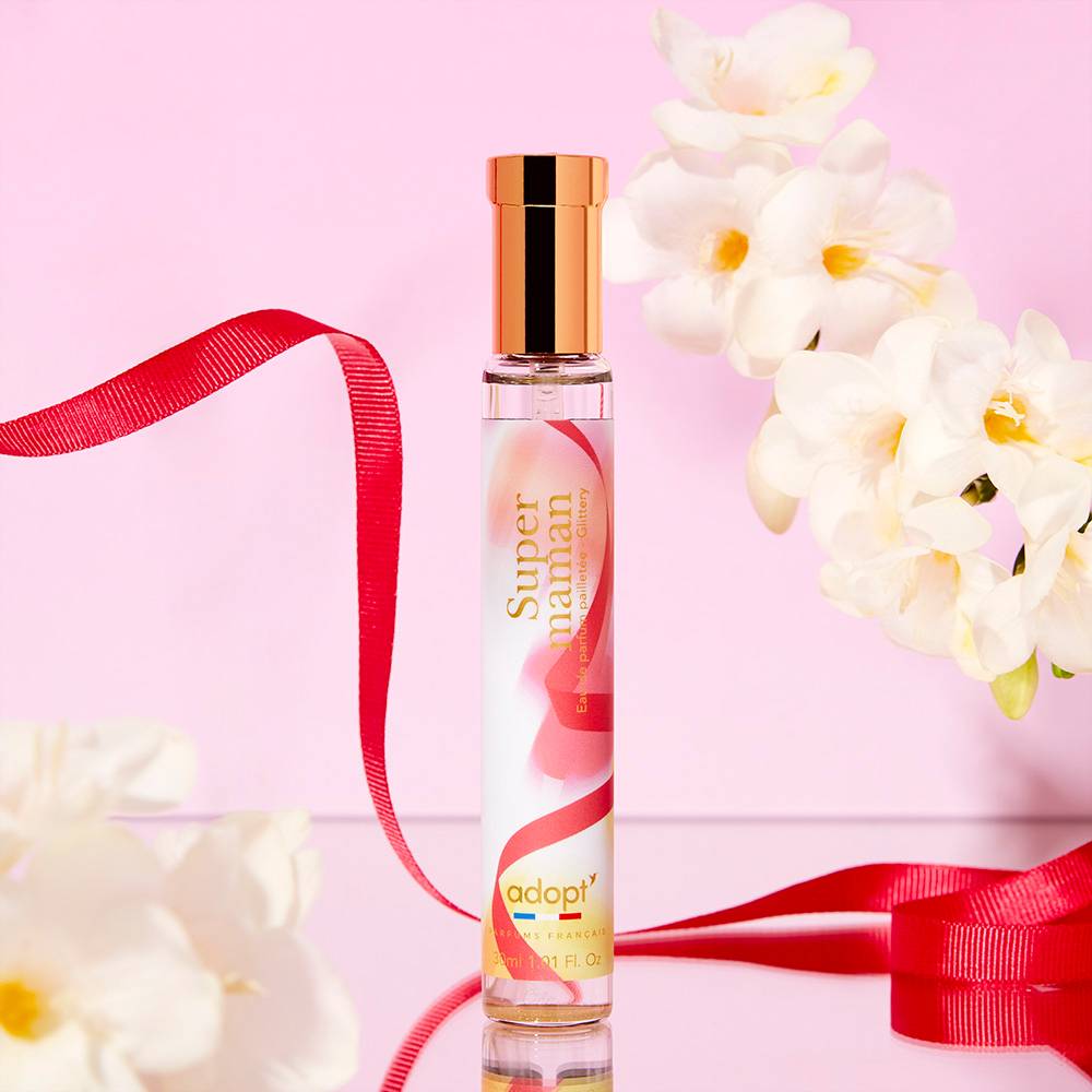 Super maman - Eau de parfum 30 ml