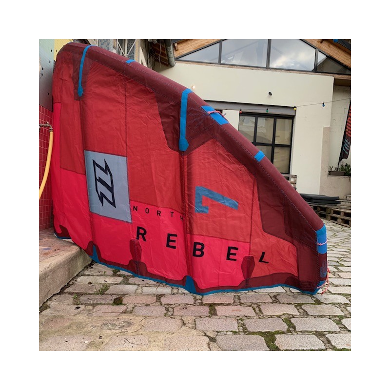 Aile occasion North Rebel 2017 - 7m - The Corner Shop