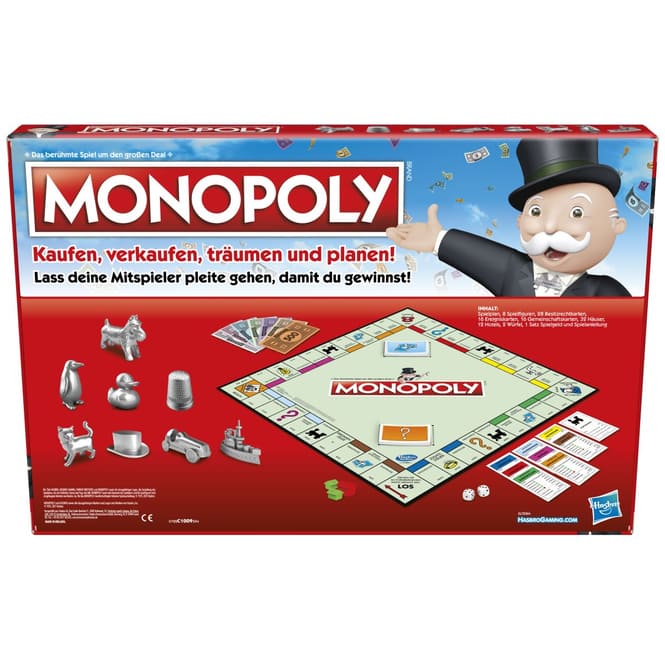 Monopoly Classic