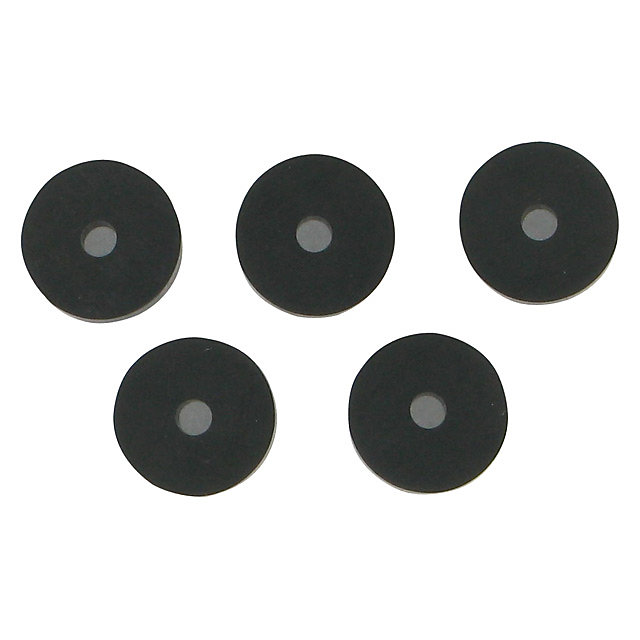 Clapet percé 5 x 37 x 8 mm Comap, 1 pièce