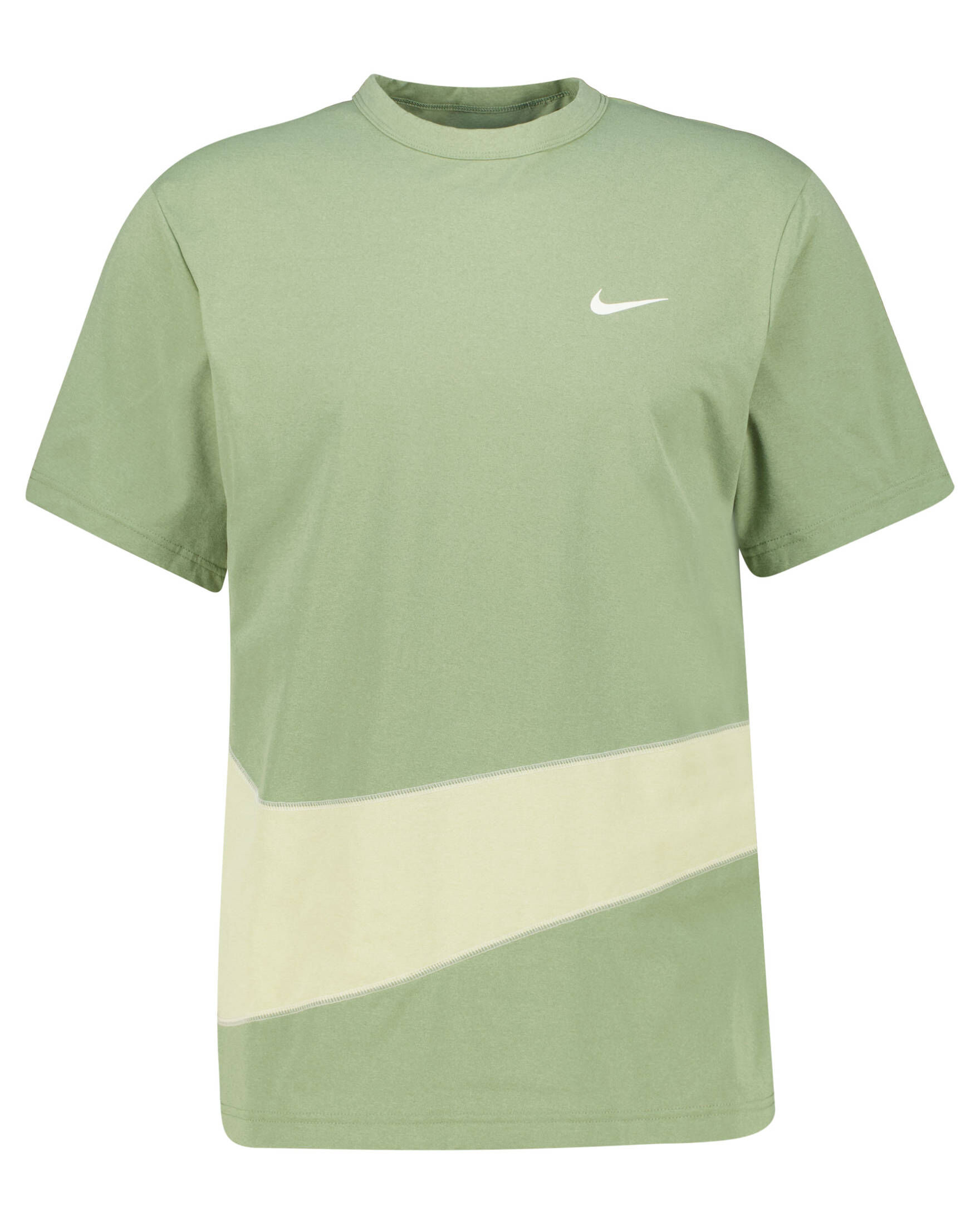 Nike| Damen Trainingsshirt DRI-FIT UV HYVERSE