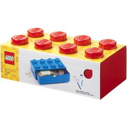 Brique tiroir DESK DRAWER 8, 1 tiroir
