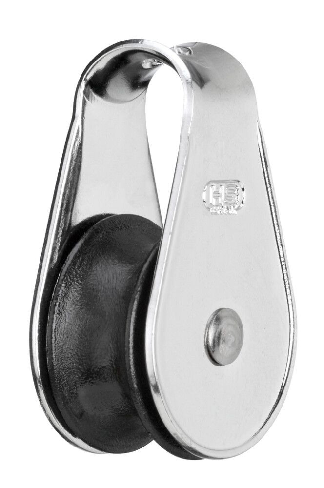 BLOKKMARINETECH KULELAGERSUPER-MINI-FOR 10MM
