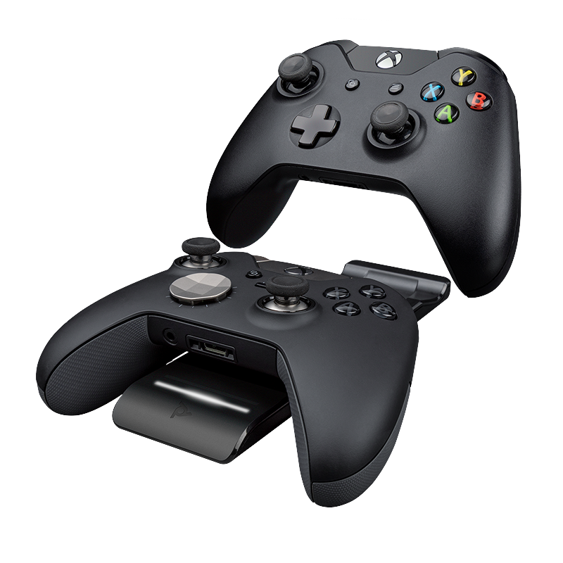 Xbox One Slim Gaming Charge System (XBOX/XSX)