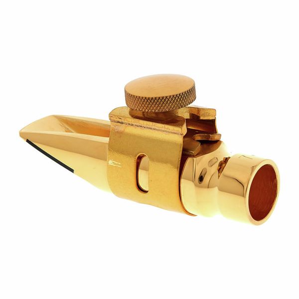 Otto Link Super Tonemaster Sopransax 7*