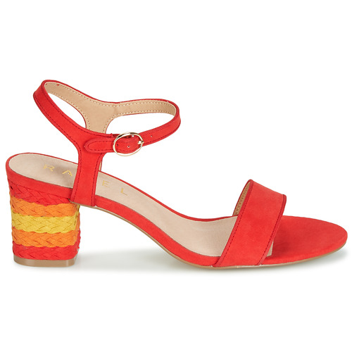 Ravel - CLEMONT - Orange
