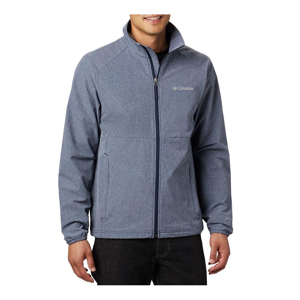 Columbia HEATHER CANYON™ - Veste Homme collegiate navy
