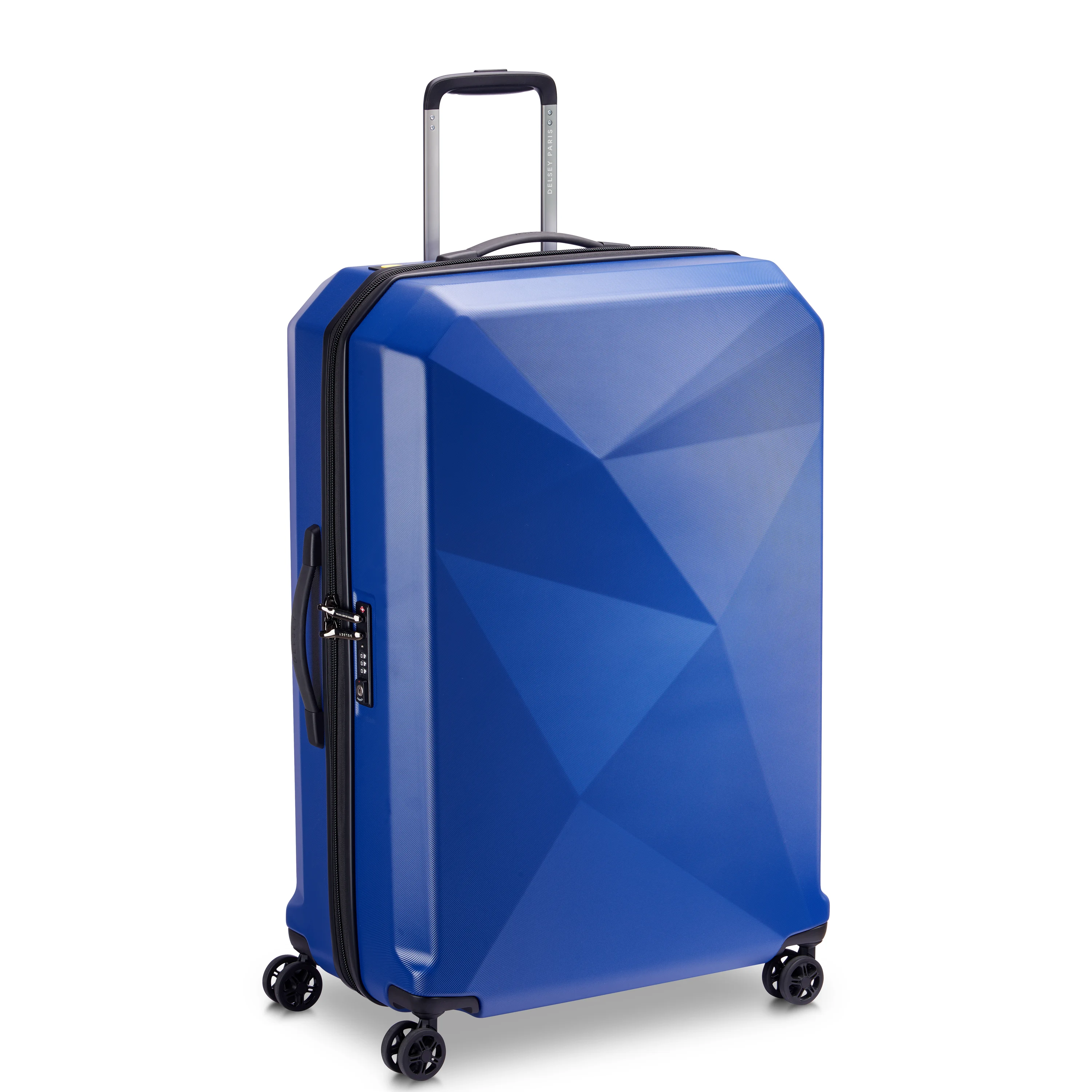 KARAT 2.0 - Valise soute rigide | Bleu