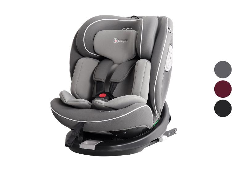Kinderstoel auto Nova 1