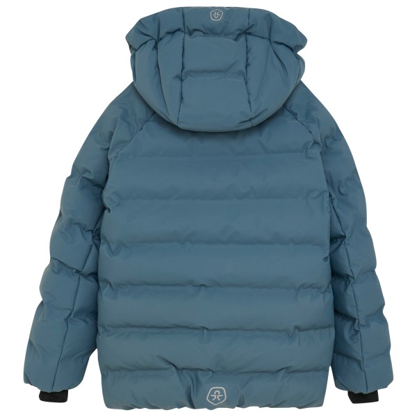 Color Kids - Kid's Ski Jacket Quilt - Veste de ski