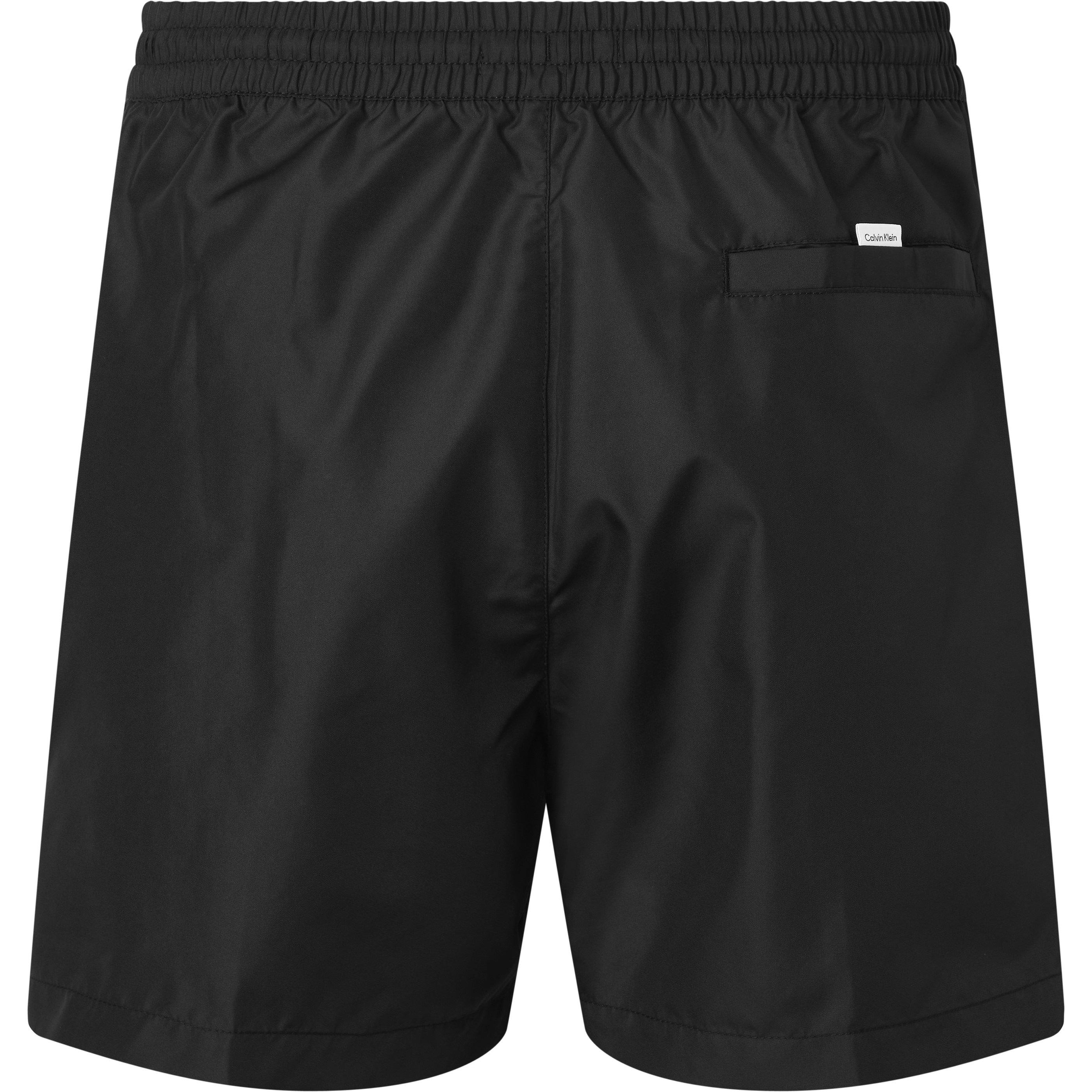 Calvin Klein Medium Tape Swim Shorts Mens