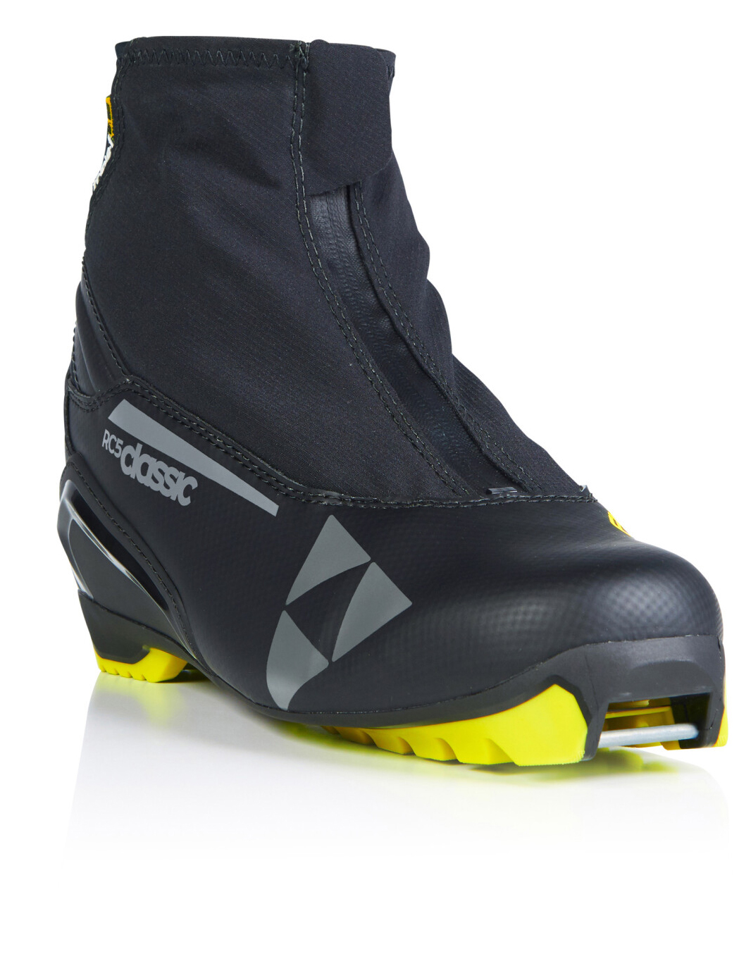 RC5 Classic Multicolour