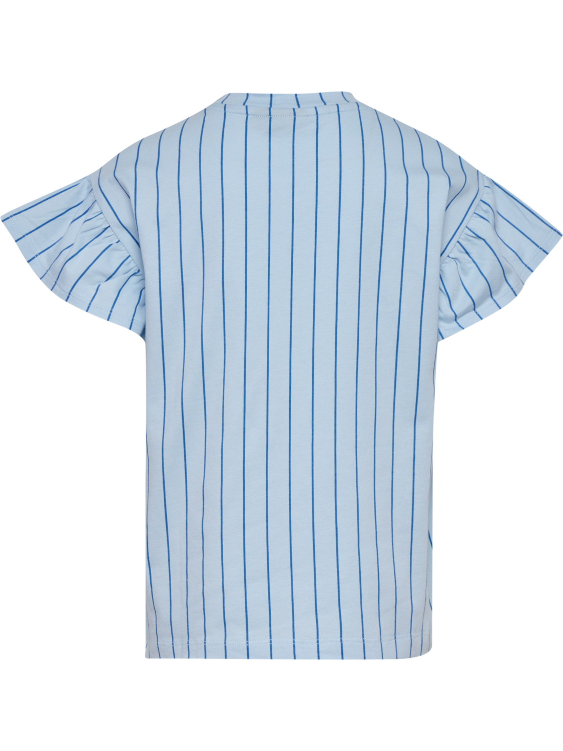 hmlKASANDRA T-SHIRT S/S