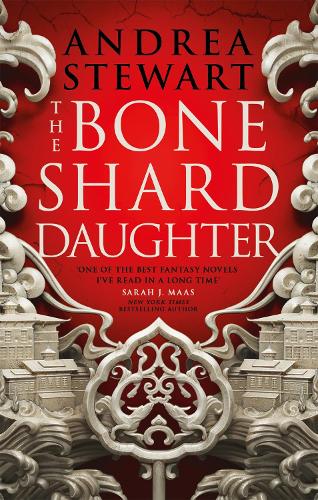 The Bone Shard Daughter: The Drowning Empire Book One - The Drowning Empire (Paperback)