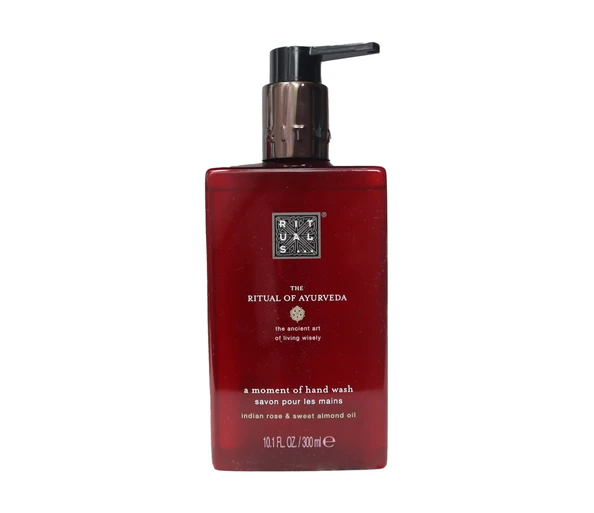 Rituals The Ritual of Ayurveda Hand Wash