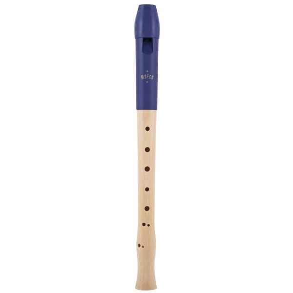 Moeck 1023 Flauto 1 Plus Sopran Blockflöte