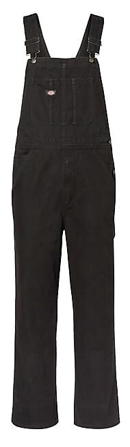 DICKIES - SALOPETTE DUCK CANVAS CLASSIC BIB