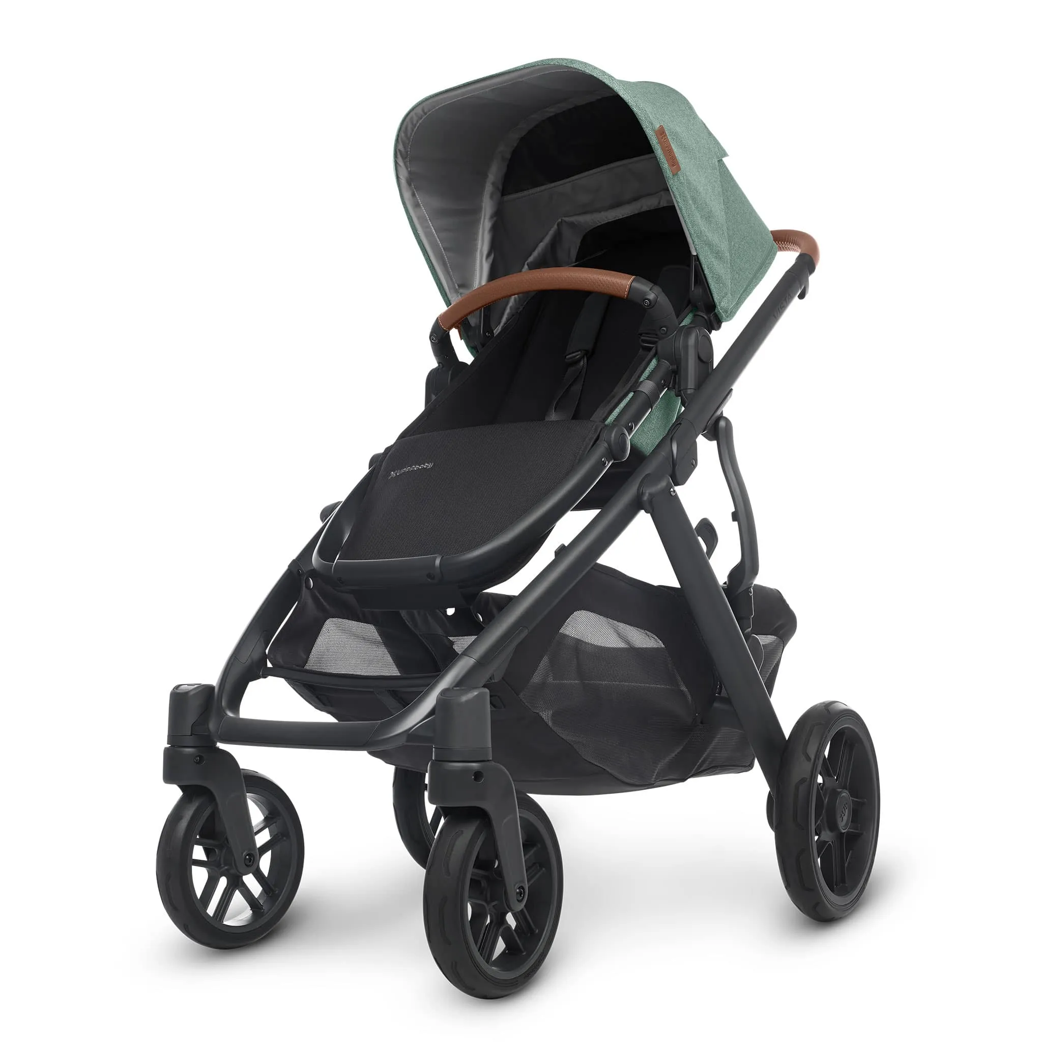 UPPAbaby Poussette Vista V2 - Gwen
