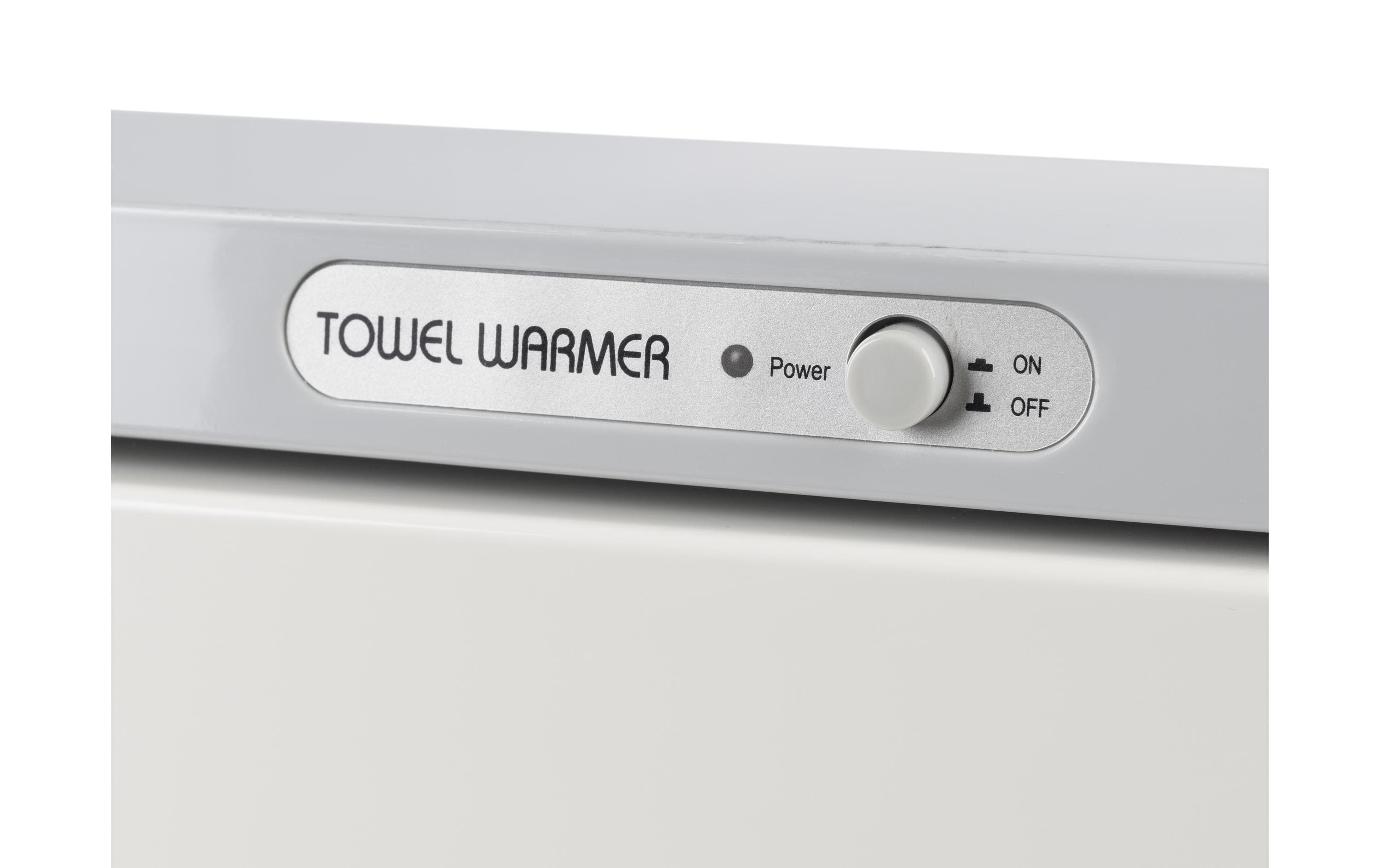 Kompressenerwärmer 23 Liter<br>Zur Erwärmung von Kompressen, Handtüchern etc.