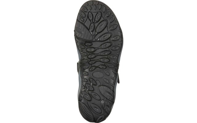 Mountain Guide Braunton Herren-Outdoorsandale