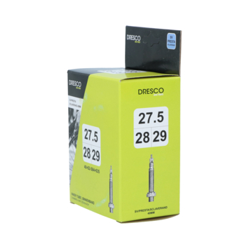 Dresco binnenband 27.5/28/29 (40/62-584-635) sclave 40mm