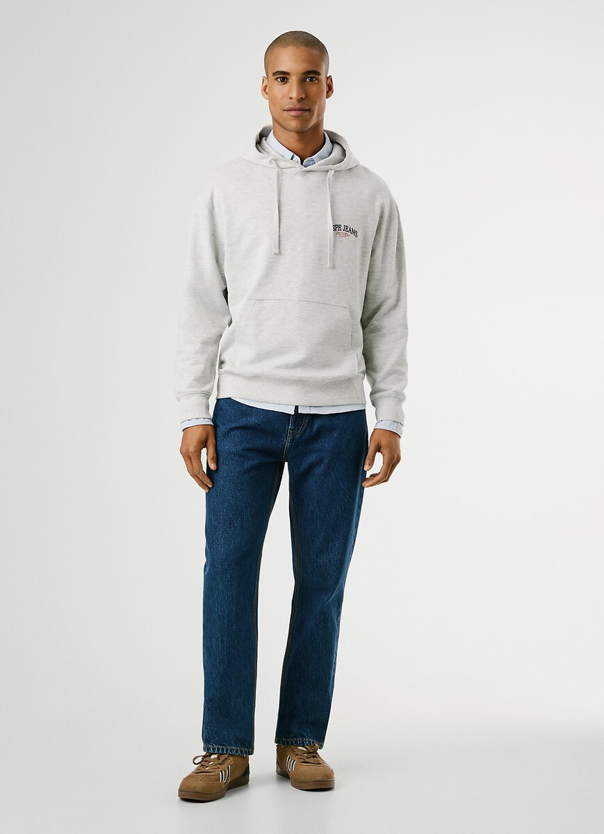PEPE JEANS<br>Moletom Mason