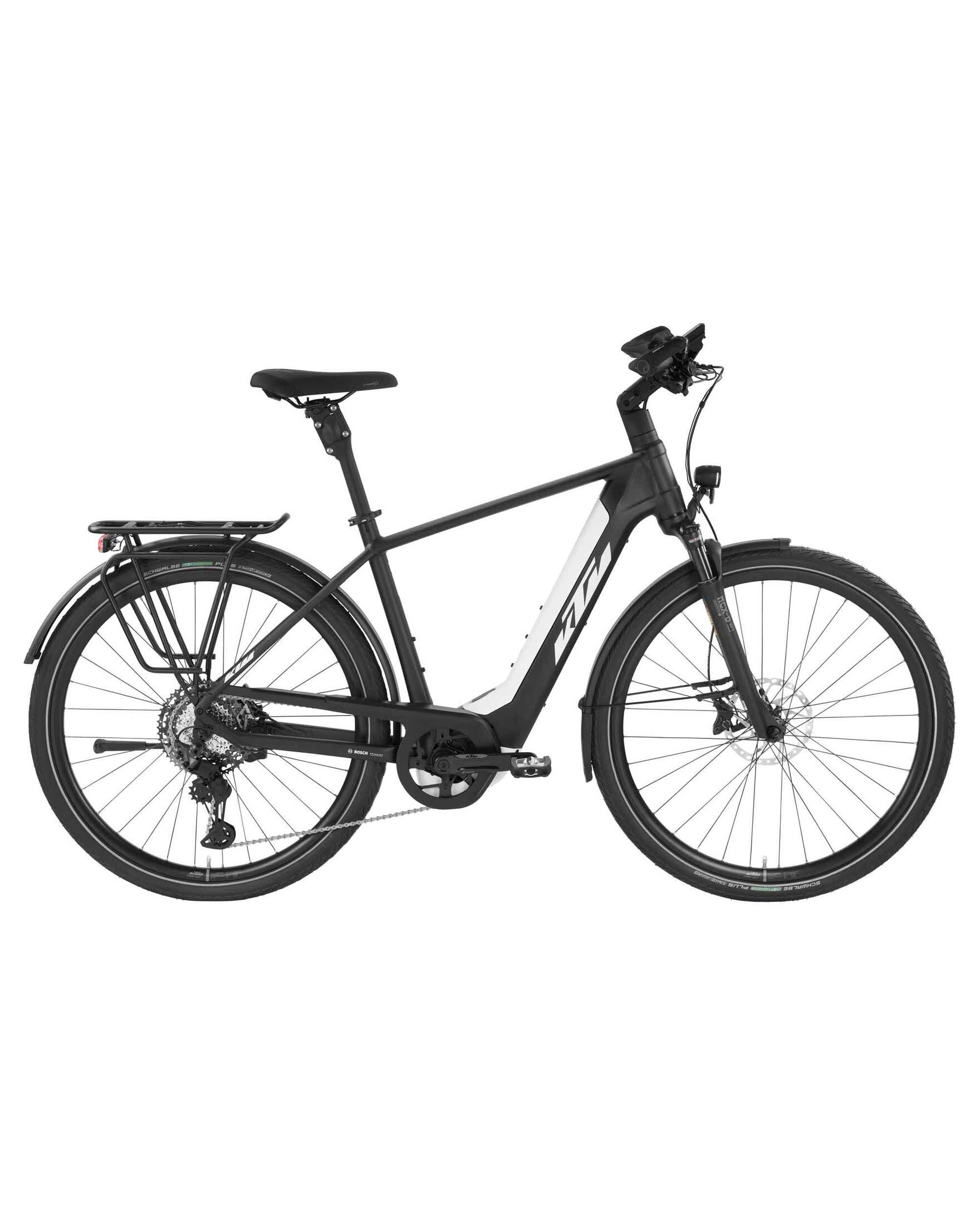 KTM| E-Trekkingrad KTM MACINA TOURING Diamantrahmen Performance CX 750Wh
