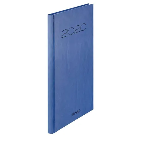 Herlitz Wochenkalender Sidney blau 2020