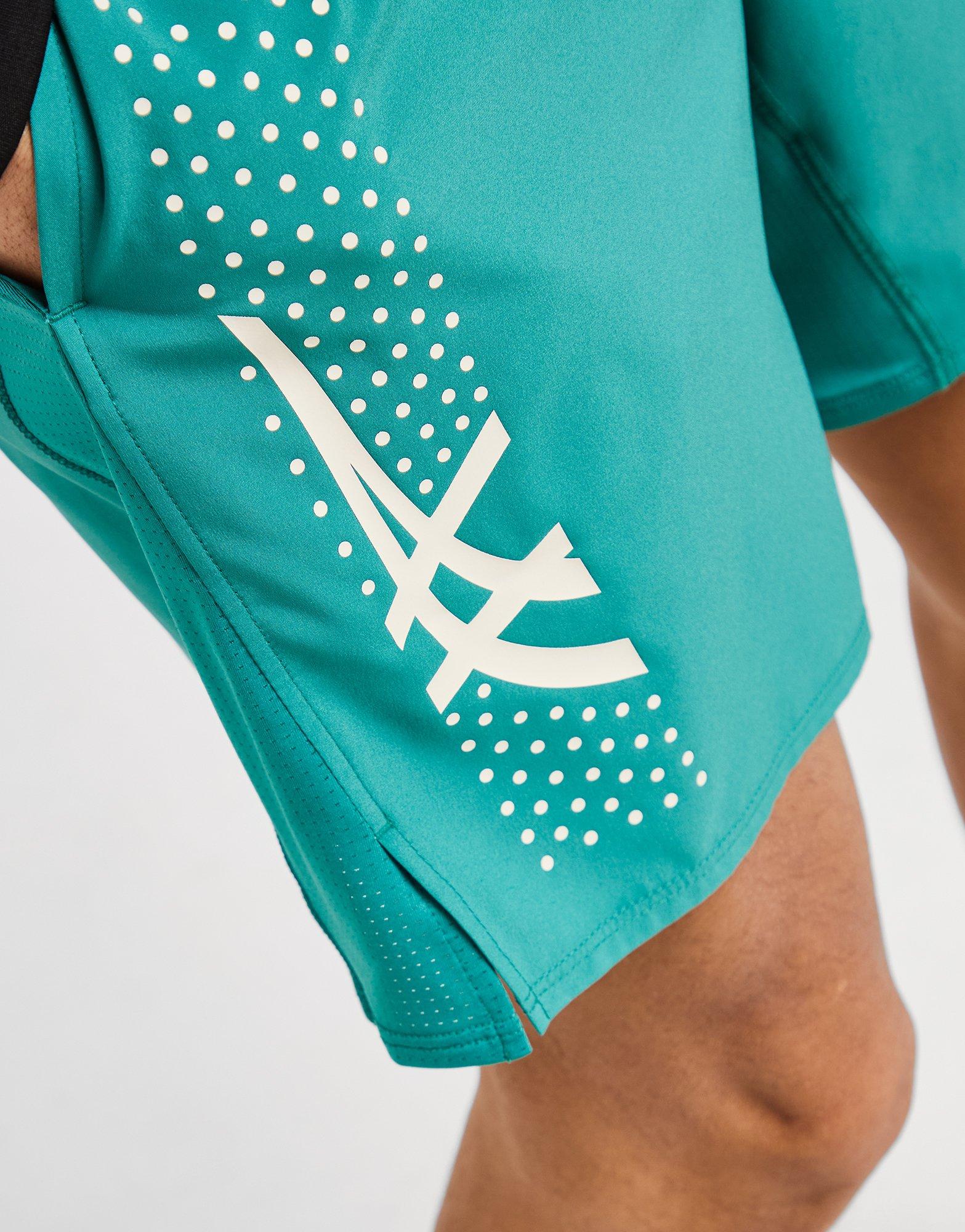 ASICS Short Icon Homme