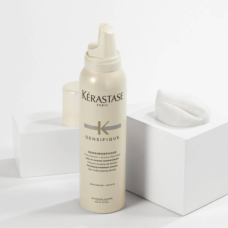 Mousse Densimorphose Densifique Kérastase 150ML