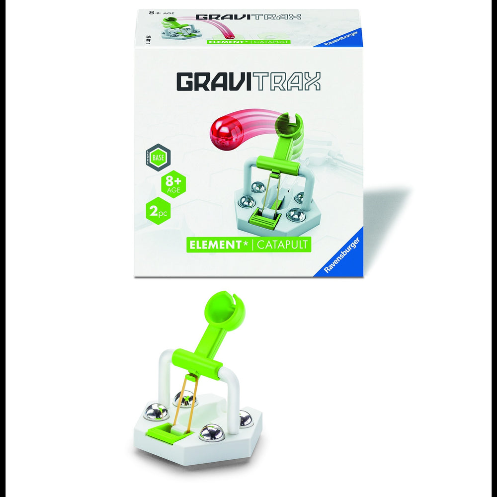 Køb GraviTrax Element Catapult