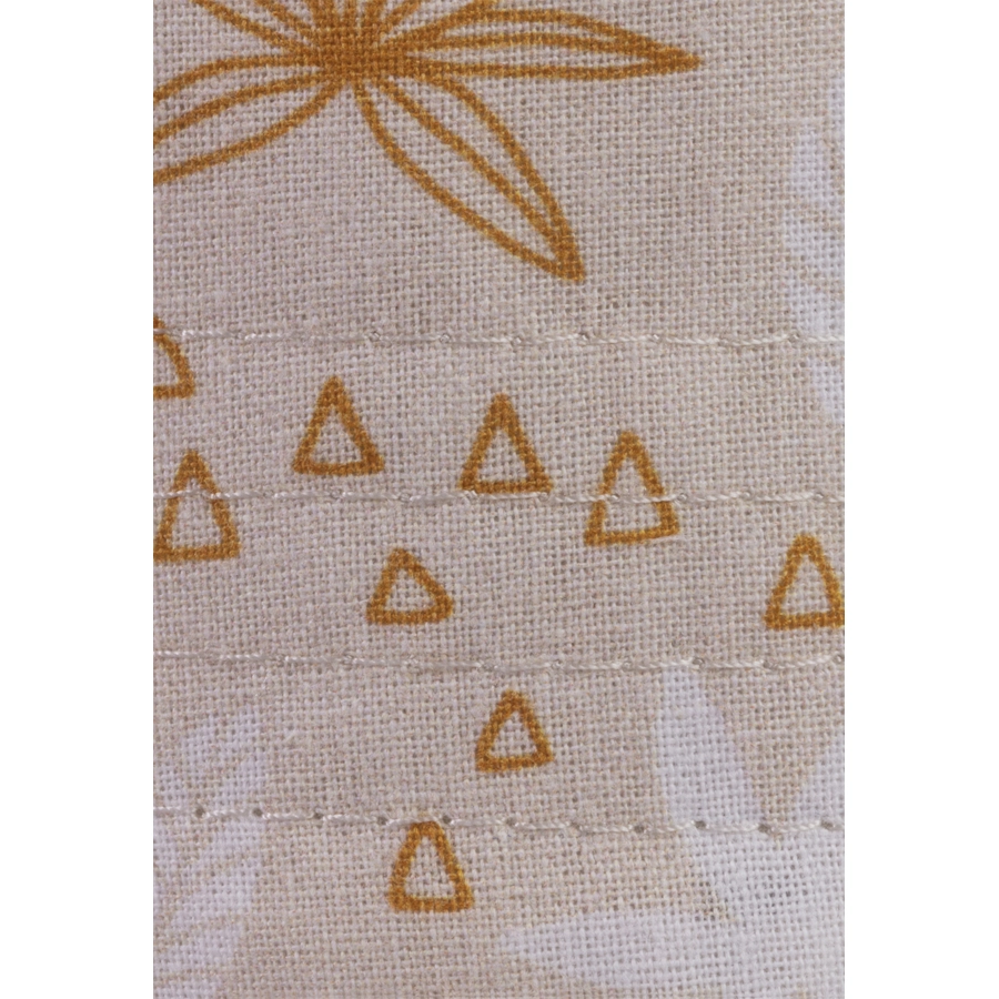 Sterntaler Safarihut Zootiere beige