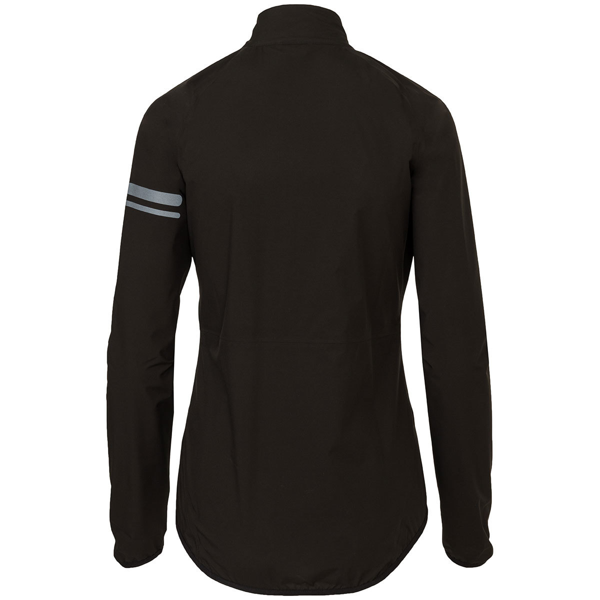AGU Essential Regenjas Zwart Dames