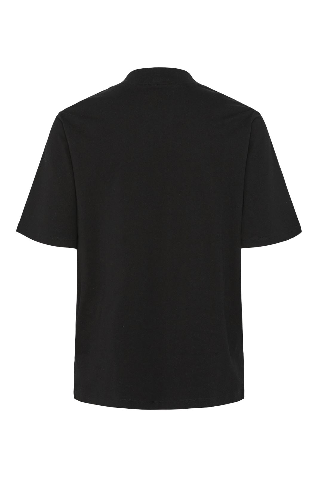 Pieces Pcphoebe Printed T-Shirt 4630151 black dream still