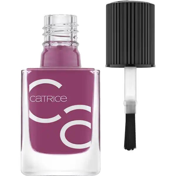 Iconails Gel Lacquer 177 My Berry First Love