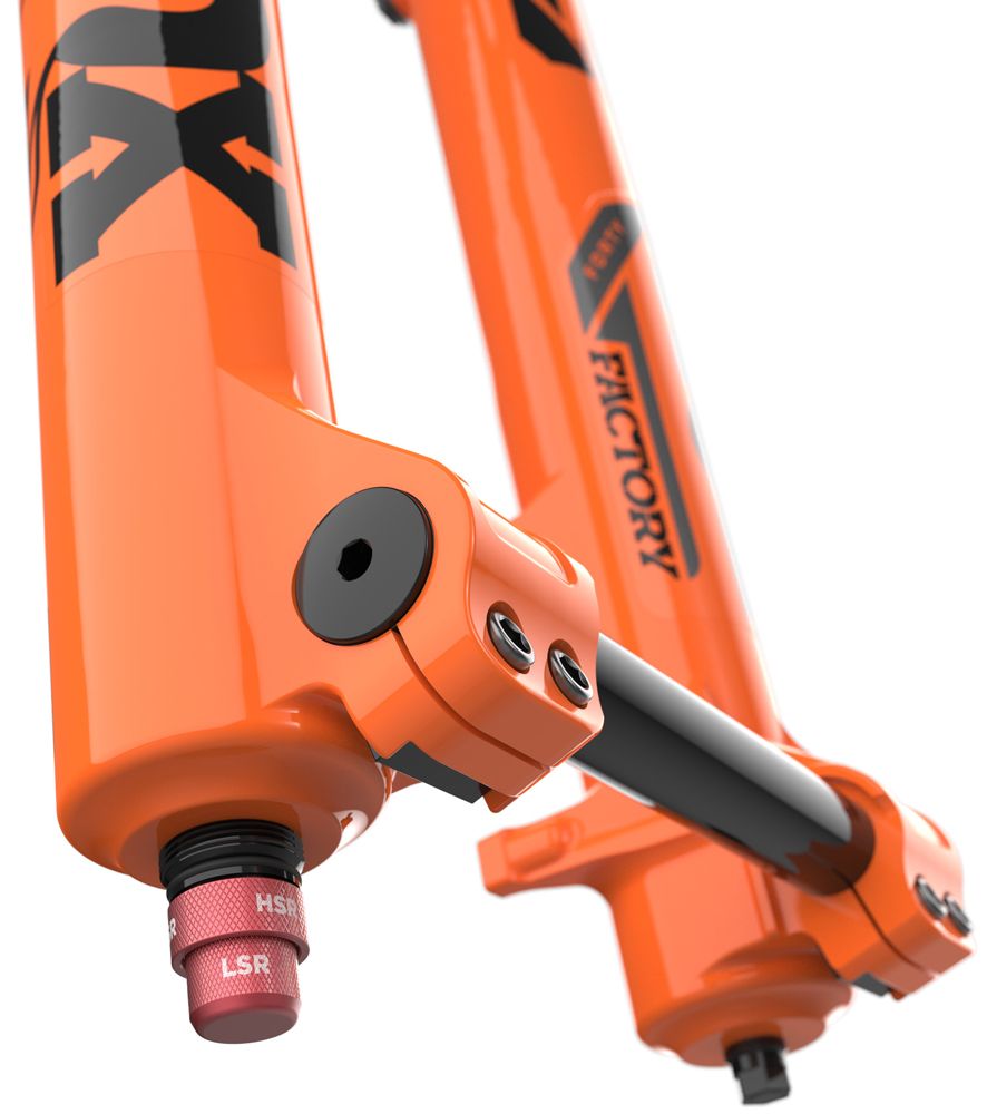 Fox Racing Shox 40 K FLOAT 27.5