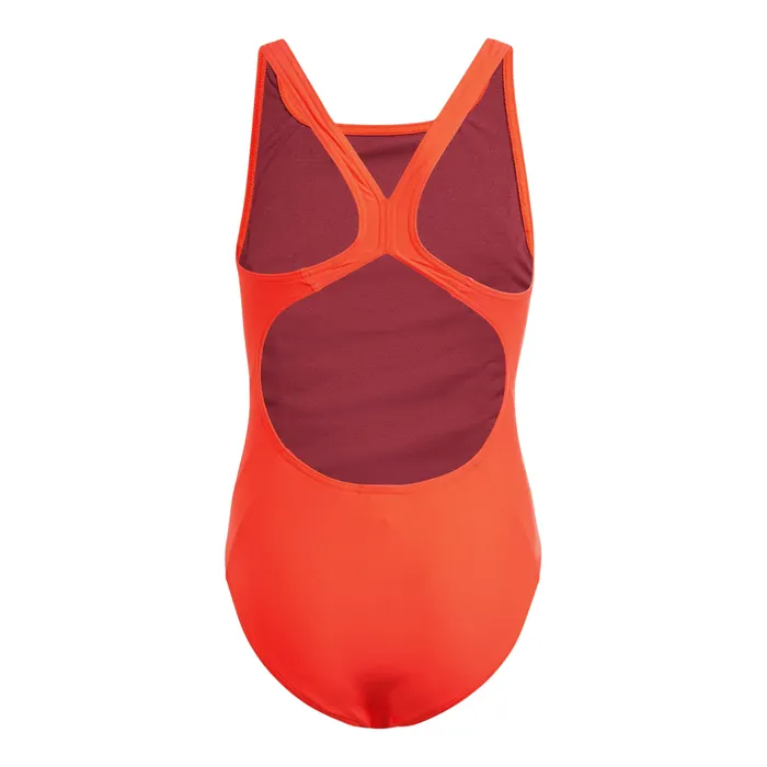 Adidas Cut 3-Stripes Badpak Meisjes