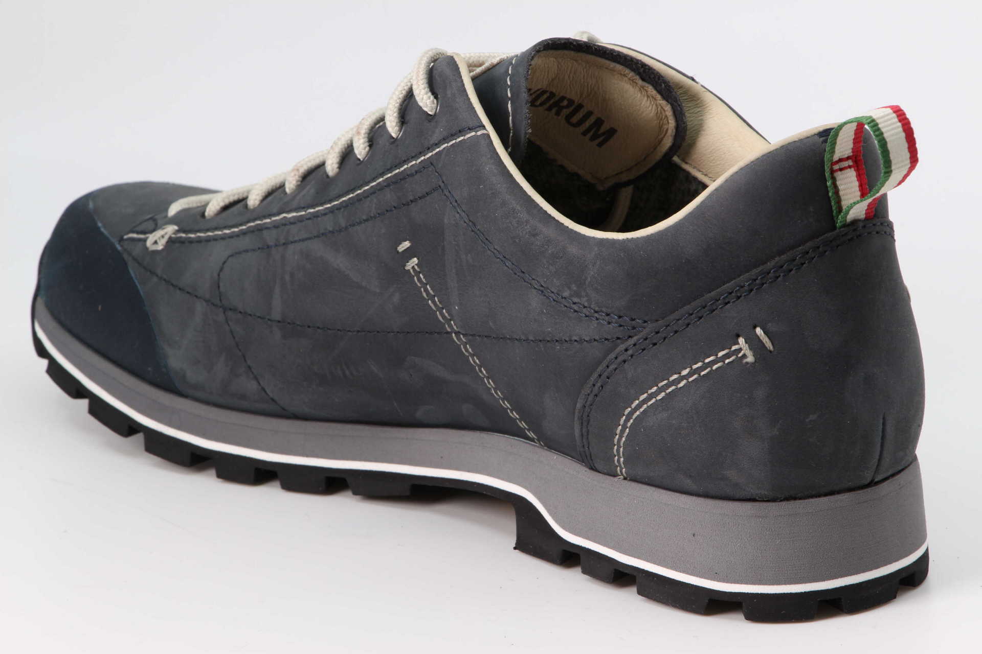 Dolomite Cinquantaquattro Men Low GTX blue navy