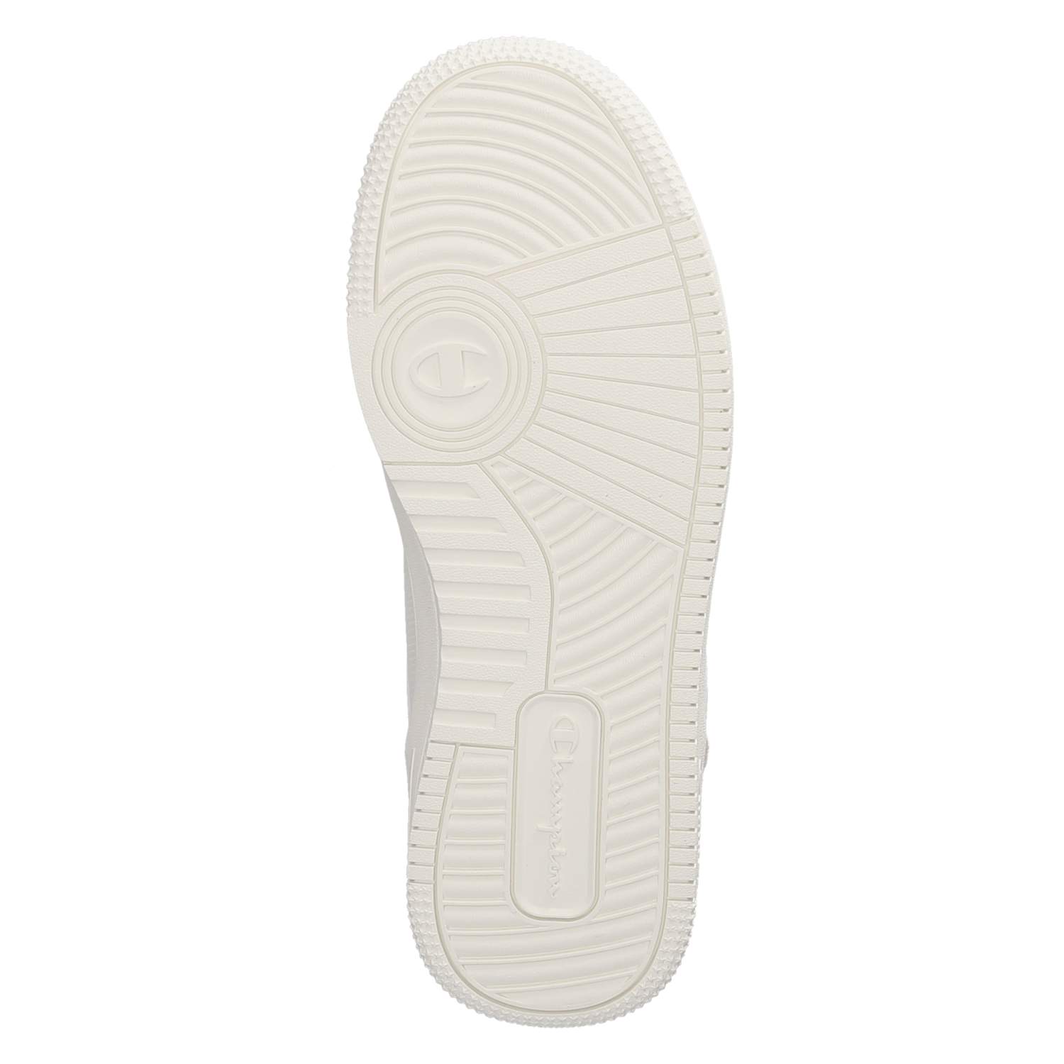 Champion Low Sneaker RD18  - triple white