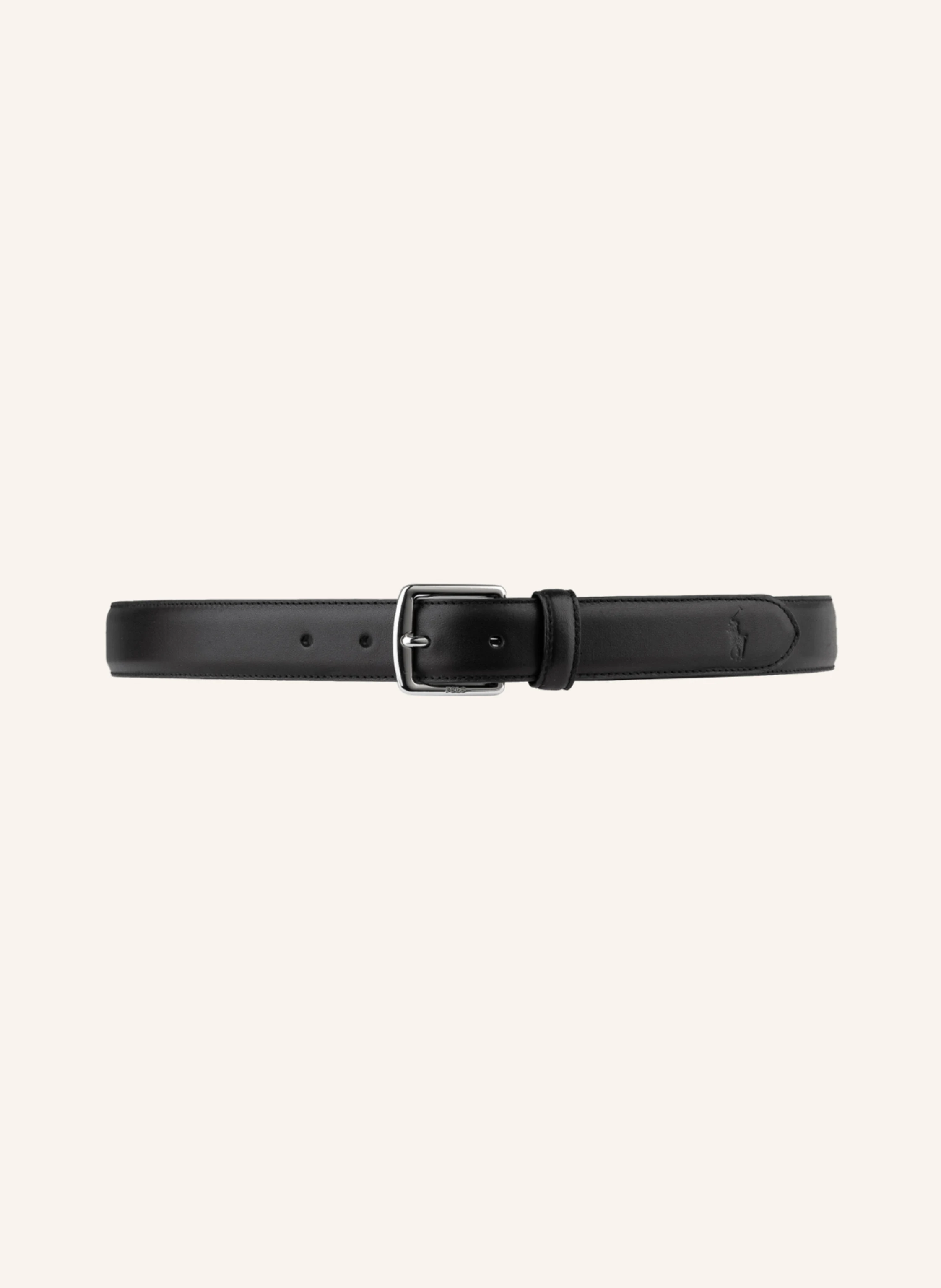 POLO RALPH LAUREN Ledergürtel